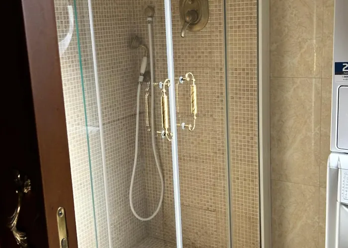 Luxury_c3 Διαμέρισμα